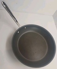 Clad skillet stainless for sale  Lakeville