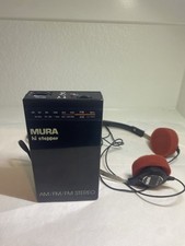 Mura stepper model d'occasion  Expédié en Belgium