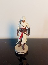 Assassin creed figurine d'occasion  Riantec