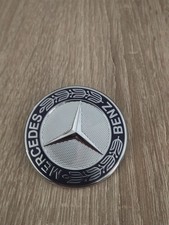 Mercedes benz motorhaube gebraucht kaufen  Nürnberg