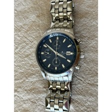 Relógio cronógrafo automático Jacques Lemans Geneve G148 Valjoux 7750, usado comprar usado Relógio cronógrafo automático Jacques Lemans Geneve G148 Valjoux 7750, usado comprar usado  Enviando para Brazil