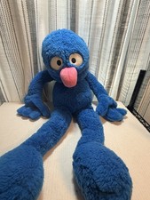 sesame street hand puppets for sale  Meadville