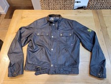Belstaff steve mcqueen for sale  EXETER
