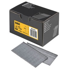 Dewalt finish nails for sale  STAFFORD