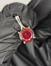 925 silber anhänger gebraucht kaufen  Berlin