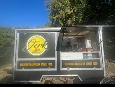 Food trailer sale for sale  LONDON