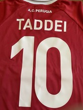 Perugia maglia rodrigo usato  Firenze