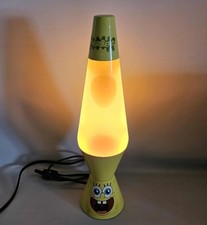 Spongebob squarepants lava for sale  Springport