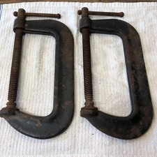 Hargrave clamps cincinnati for sale Hargrave clamps cincinnati for sale  Beech Grove