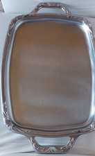 Vassoio acciaio inox usato Vassoio acciaio inox usato  Roma