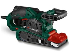 Parkside bandschleifer dragste gebraucht kaufen  Neuenstadt am Kocher