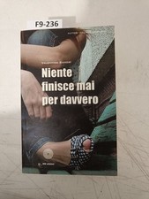 Niente finisce mai usato  Carpi
