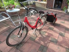 campus fahrrad gebraucht kaufen  Lüdinghausen