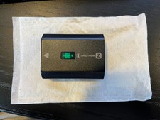 Batterie sony fz100 d'occasion  Grenoble-