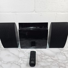 Sony micro hifi for sale  CHIPPING NORTON