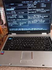 Alimentatore portatile toshiba usato  Gorizia