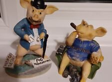 Piggin pigs 2 for sale  FROME