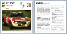 Alfa romeo gta for sale  SLEAFORD