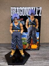 TRUNKS Banpresto Dragon Ball Z DXF Chozousyu Figure ORIGINAL, usado comprar usado  Enviando para Brazil