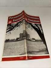 Prr pennsylvania railroad for sale  Elizabethtown