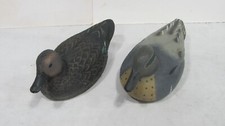 Pair green wing for sale  Hennepin