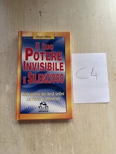 Tuo potere invisibile usato  Azzano Decimo