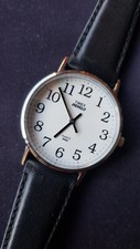 Używany, Zegarek kwarcowy vintage Timex Indiglo - marzec 1998 na sprzedaż  PL