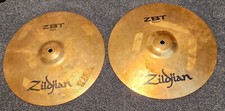 Zildjian zbt 13i for sale  Northridge