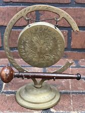Vintage asian brass for sale  Boca Raton