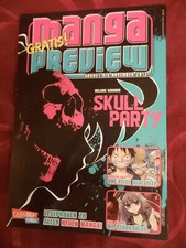 Carlsen manga preview gebraucht kaufen  Oberhausen