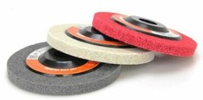 Disques abrasif tissés d'occasion  Paris XX
