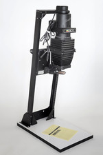 Beseler 23c series for sale  San Francisco
