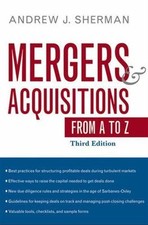 Mergers acquisitions z for sale  Imperial