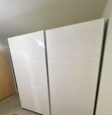 Ikea sliding doors for sale  MAIDSTONE