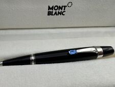 Montblanc boheme black for sale  LONDON