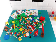 Lego incomplet lot d'occasion  Plabennec