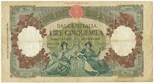 5000 lire 1963 usato  Pieve di Cadore