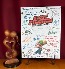 Scott pilgrim vs. for sale  Astoria