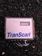 Transcan adr thermograph for sale  LEEDS