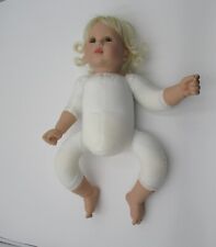 Boneca Adora edição limitada "Christine" por Beverly Stoehr 765/1000 comprar usado  Enviando para Brazil