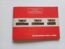 Moto guzzi v35 usato  Vimodrone
