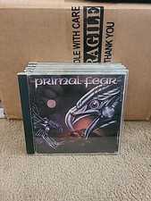 Usado, Primal Fear by Primal Fear CD 1998 Nuclear Blast  comprar usado  Enviando para Brazil