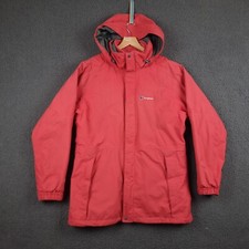 Berghaus jacket womens for sale  DORCHESTER