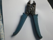 Maun industries crimping for sale  SWAFFHAM