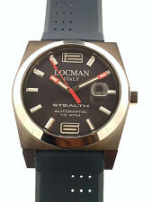 Locman stealth ref.205 usato  Bologna