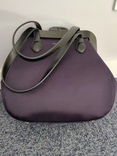 Lulu guinness damson for sale  ELY