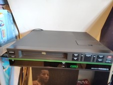 Magnetoscope lecteur enregistr d'occasion  Toulouse-