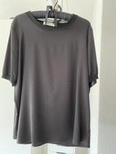 Bluse schwarz seide gebraucht kaufen  Laupheim