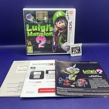 luigi mansion 3ds usato luigi mansion 3ds usato Roma