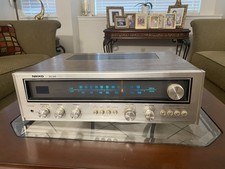 Nikko 3035 receiver for sale  Modesto